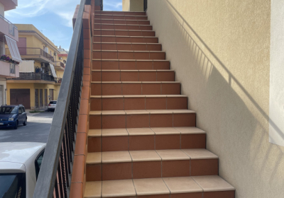 Casa Vacanze Appartamento Casa Di Paolo 4 Minuti Da Spiaggia E Centro